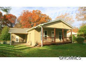 726 W Pine Street, Hendersonville, NC 28739