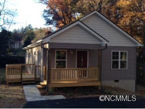 6 Capertrail, Asheville, NC 28806