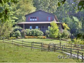 14 White Bridge Rd., Weaverville, NC 28787