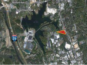 Hendersonville Road At Heywood Rd., Arden, NC 28704