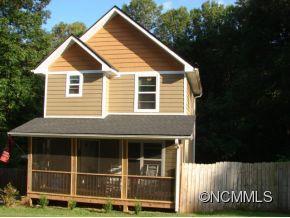 43 Selwyn Rd, Asheville, NC 28806