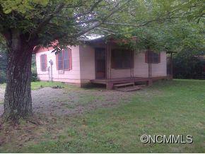 489 Island Ford Road, Brevard, NC 28712