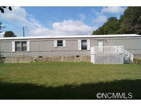 252 Taurus Drive, East Flat Rock, NC 28726