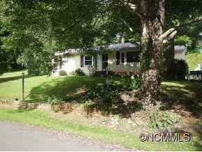 116 Shepard Way, Burnsville, NC 28714