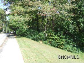 Lot 33 Sand Hill Rd., Asheville, NC 28806