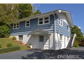 891 Fox Run Road, Waynesville, NC 28786
