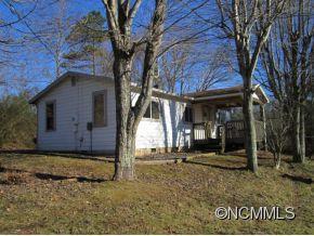 122 Old Turkey Creek Rd., Leicester, NC 28748