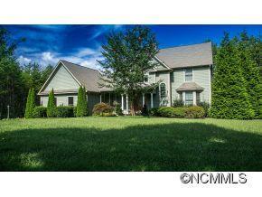 2897 Bills Creek Rd, Lake Lure, NC 28746