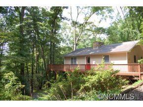 217 Sunset Drive, Black Mountain, NC 28711