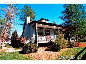 41 Waterlily Drive, Flat Rock, NC 28731