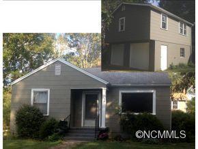 266 Brevard Road, Asheville, NC 28806