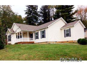 218 Glenview Dr., Lake Junaluska, NC 28745