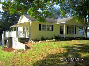 326 Hi Alta Avenue, Asheville, NC 28806