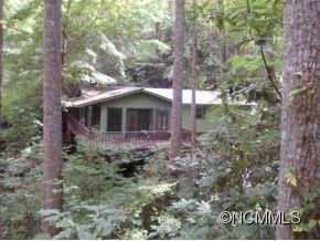 136 Rugged Mtn Rd, Cullowhee, NC 28723