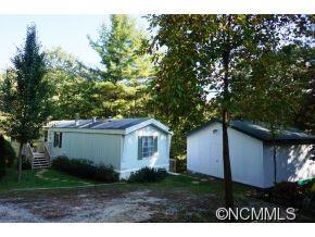49 White Horse Road, Brevard, NC 28712