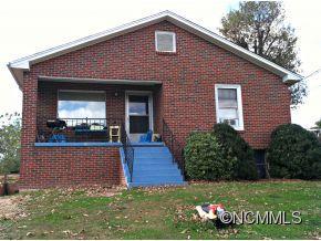 229 Brickyard Road, Asheville, NC 28806