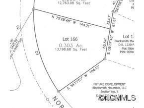 Lot #166 Blacksmith Run Dr. #166, Hendersonville, NC 28792
