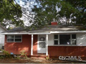 41 Jeffress Ave., Asheville, NC 28803
