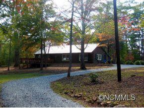 599 Justice Dr., Lake Lure, NC 28746