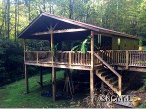 3808 Tilley Creek Rd., Cullowhee, NC 28723