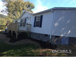 21 Long St., Candler, NC 28715