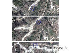X Lots 112, 116, 122 Seven Falls #3 Lots, Hendersonville, NC 28739
