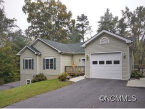 12 Garrison Road, Weaverville, NC 28787