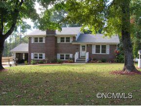 126 Stewart Street, Rutherfordton, NC 28139