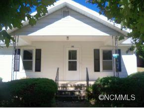 629 Ratcliff Cove Road, Waynesville, NC 28786