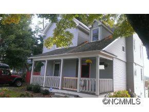 58 Bartlett St, Asheville, NC 28801
