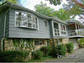 170 Pearson Circle, Lake Lure, NC 28746