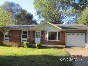5 Morgan Blvd., Arden, NC 28704