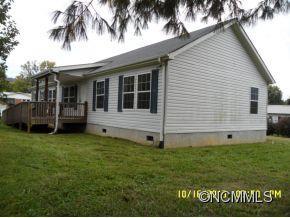 48 Dandy Lyon Ln., Canton, NC 28716