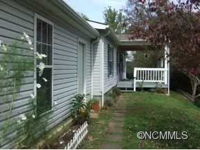 9 Frankie Ln., Asheville, NC 28804