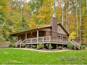 64 Winding Trail, Burnsville, NC 28714