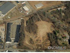 100 Fairview Rd., Asheville, NC 28803