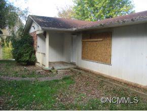 [Address Hidden by Seller], Asheville, NC 28806