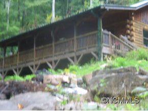 1181 Pot Leg Rd., Waynesville, NC 28785