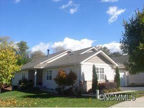 60 Clear Creekside Drive, Hendersonville, NC 28792