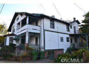 21 Ridge Street, Asheville, NC 28801