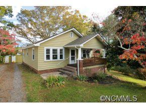 30 Green Oak Road, Asheville, NC 28804