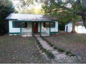 653 Old Holbert Rd., Hendersonville, NC 28792