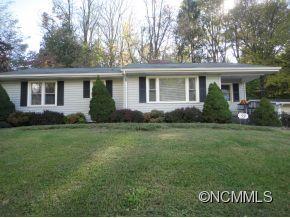 59 Meadow St., Waynesville, NC 28786