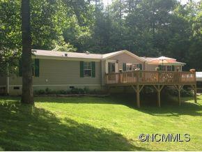 75 Shope Creek Rd, Asheville, NC 28805