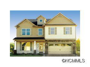 22 Trey Bourne Dr., Asheville, NC 28804