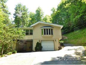 611 Fox Run Road, Waynesville, NC 28785