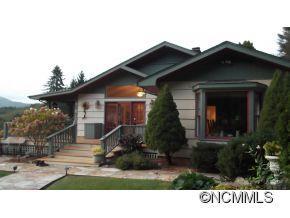 1597 Camp Branch Road, Waynesville, NC 28786