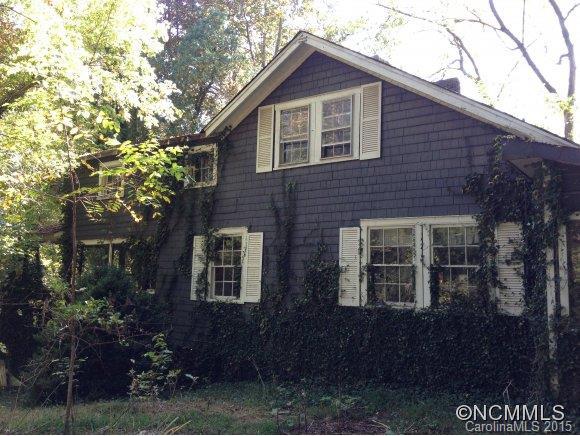 58 Ball Gap Road, Arden, NC 28704