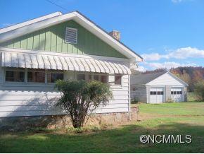 4087 Pisgah Drive, Canton, NC 28716