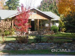 57 Church St., Weaverville, NC 28787